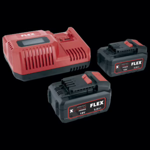 CARGADORES Y BATERIAS