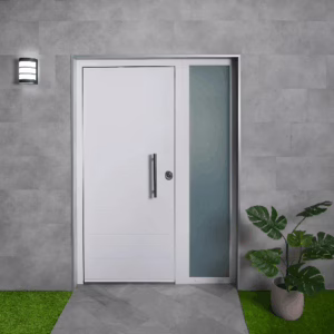 CEARCO SERIE ALPHA (ALUMINIO ROTURA)