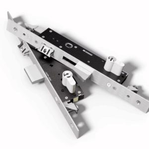 CERRADURAS DE 1 PUNTO DE ENGRANAJES