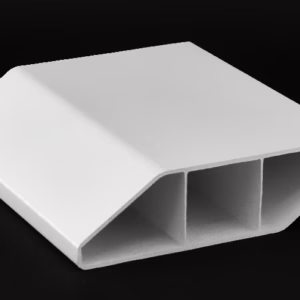 PERFILES Y ACCESORIOS PVC