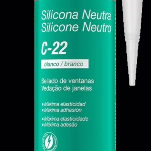 SILICONAS, MASILLAS Y POLIMEROS